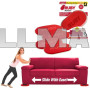 Слайдери набір для переміщення меблів RUBY Movers RD-153
